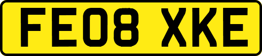 FE08XKE