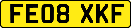 FE08XKF
