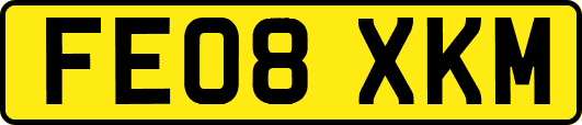 FE08XKM