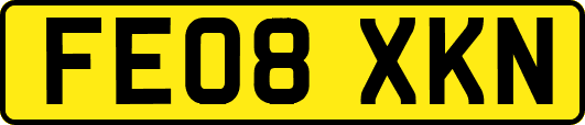 FE08XKN