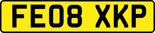 FE08XKP
