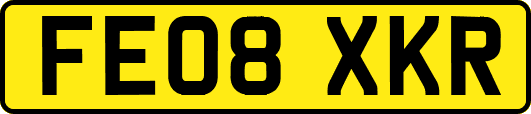 FE08XKR