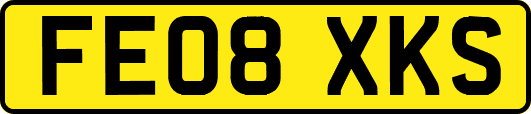 FE08XKS