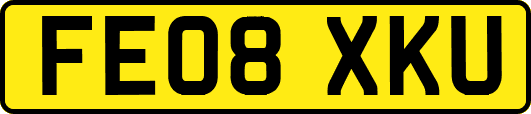 FE08XKU