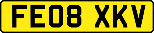 FE08XKV