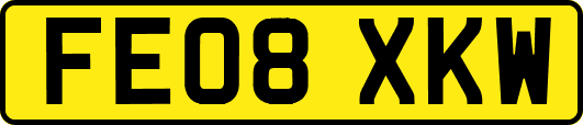 FE08XKW