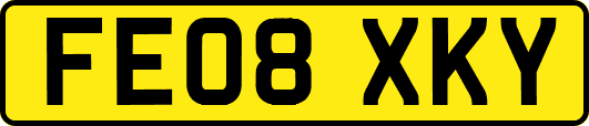 FE08XKY