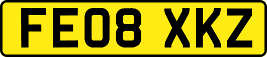 FE08XKZ