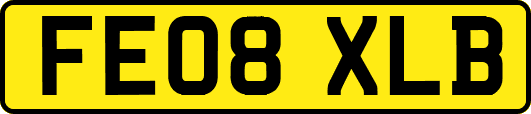 FE08XLB