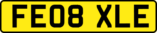 FE08XLE