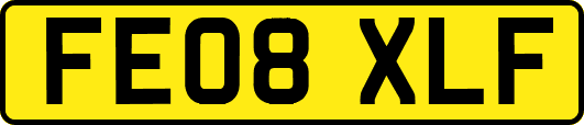 FE08XLF