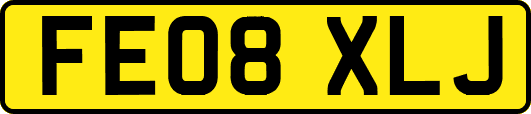 FE08XLJ