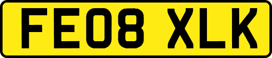 FE08XLK