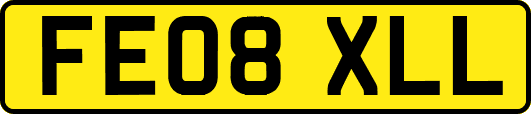 FE08XLL