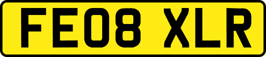 FE08XLR