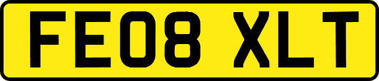 FE08XLT