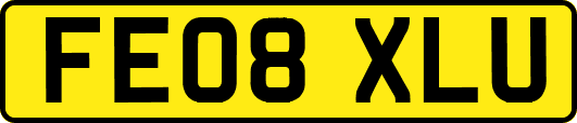 FE08XLU