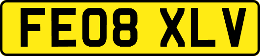 FE08XLV