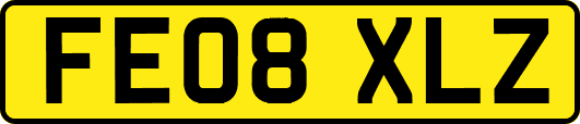 FE08XLZ