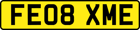 FE08XME