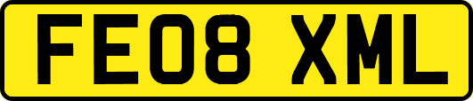 FE08XML