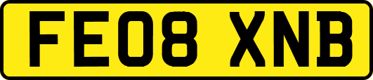 FE08XNB