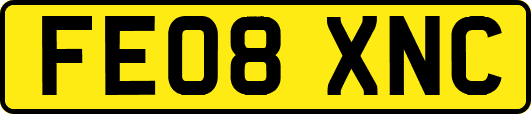 FE08XNC