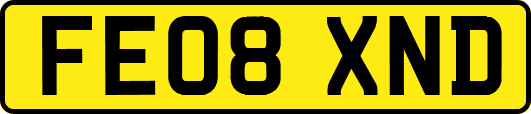 FE08XND