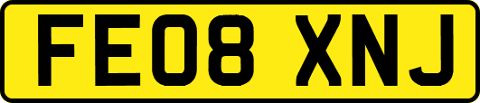 FE08XNJ