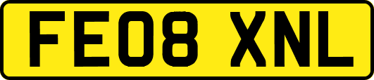FE08XNL