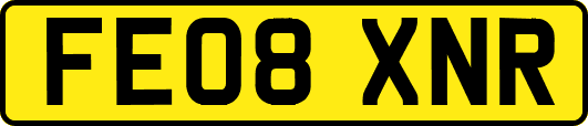 FE08XNR