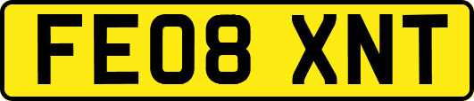 FE08XNT