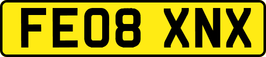 FE08XNX