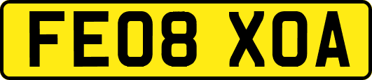 FE08XOA