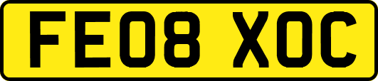 FE08XOC