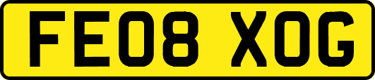 FE08XOG