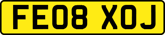 FE08XOJ