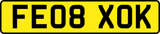 FE08XOK