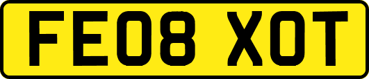 FE08XOT