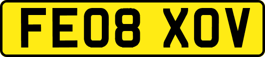 FE08XOV