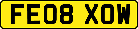 FE08XOW