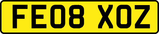 FE08XOZ