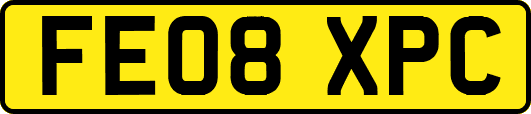 FE08XPC