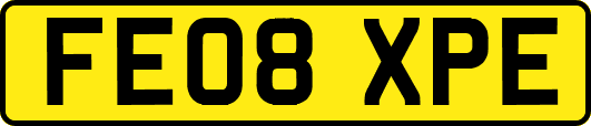 FE08XPE