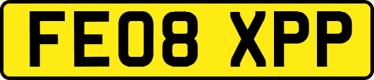 FE08XPP