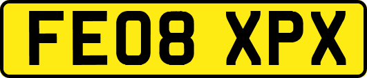 FE08XPX