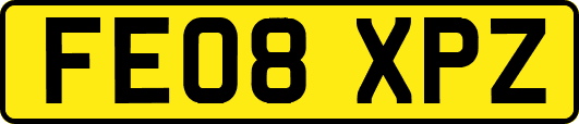 FE08XPZ