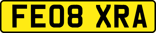 FE08XRA
