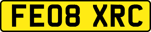 FE08XRC