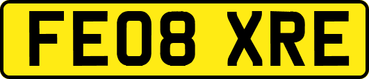 FE08XRE